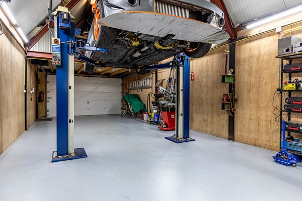 Medium property photo - Kloosterveenweg 87, 9561 AS Ter Apel